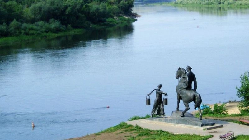 Ростовская область