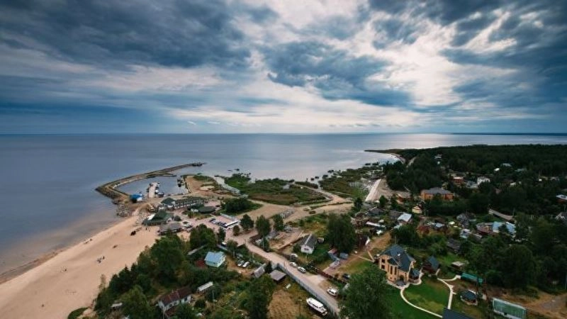 Ленинградская область