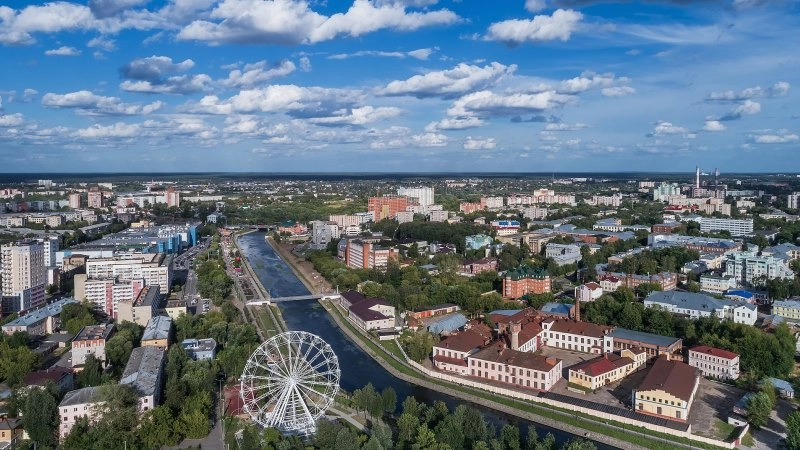 Иваново