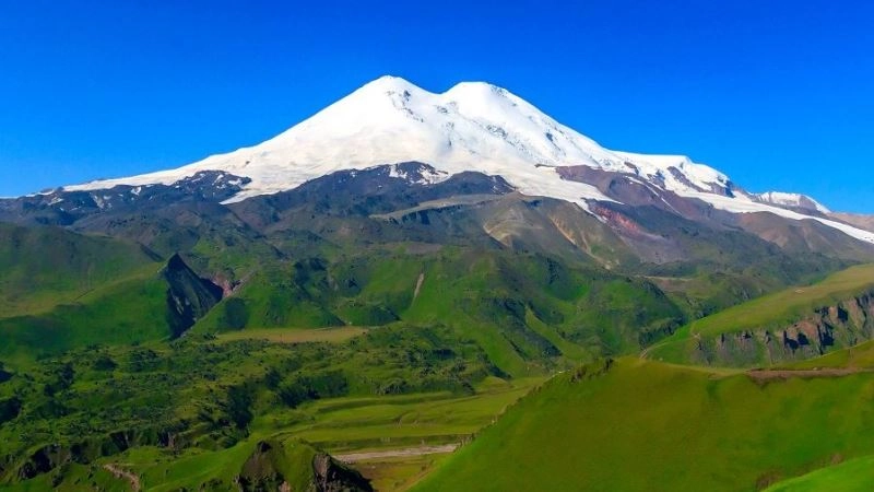 Кабардино-Балкарская Республика (КБР)