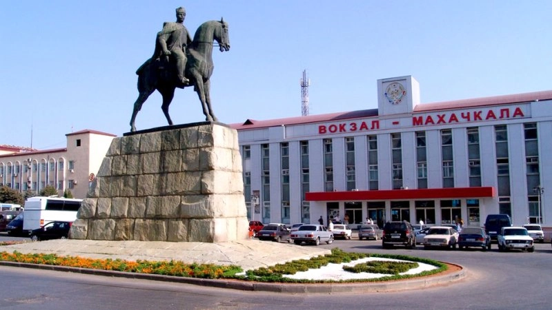 Махачкала