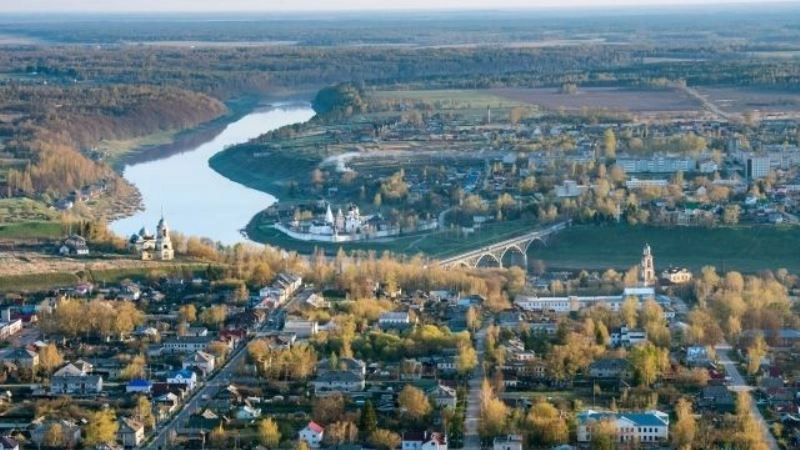 Тверская область