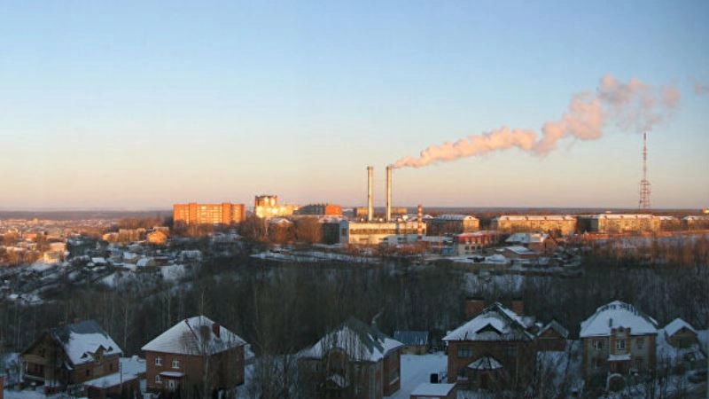 Пензенская область