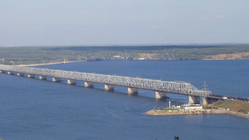 Ульяновская область
