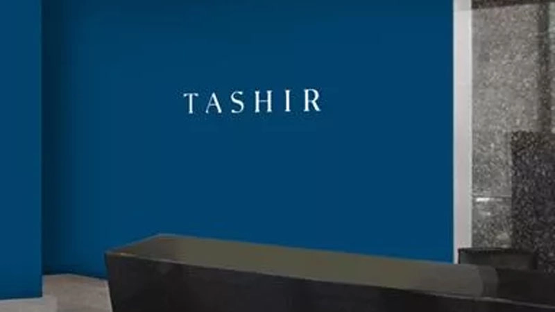 ГК Ташир