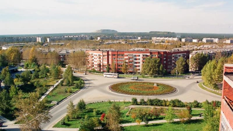 Асбест