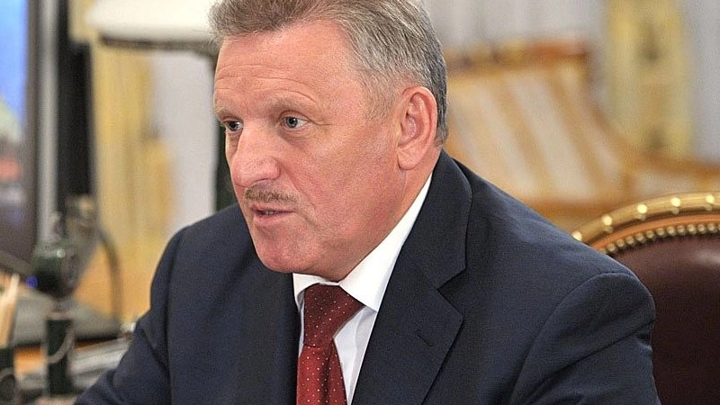 Вячеслав Шпорт