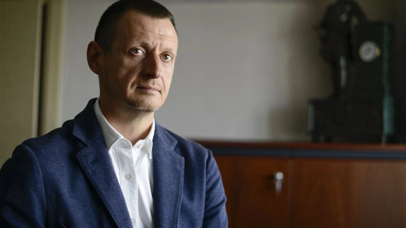 Владимир Свиньин