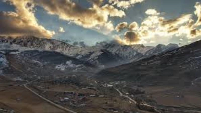 Республика Северная Осетия-Алания