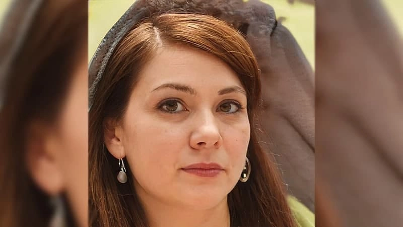 Дарья Долина