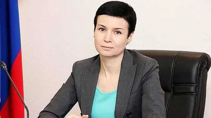 Ирина Рукавишникова