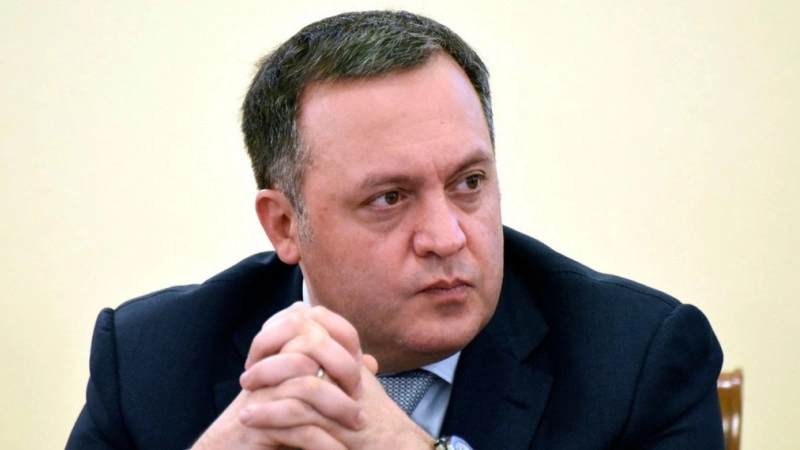 Ашот Баблумян