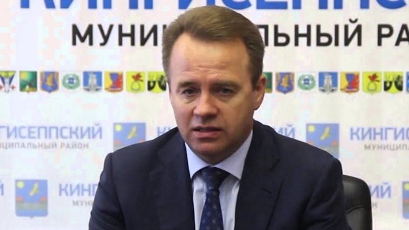Виктор Гешеле
