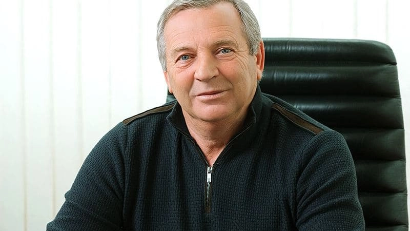 Александр Репин