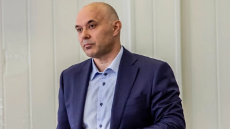 Андрей Филатов