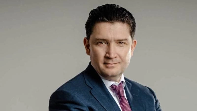 Максим Мамзурин