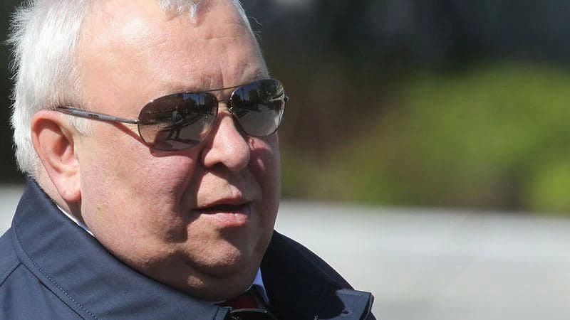 Евгений Муров