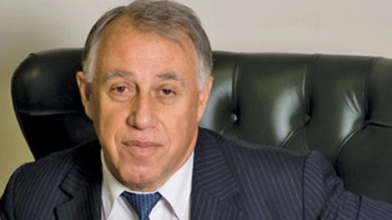 Сергей Амбарцумян