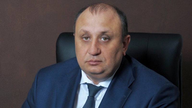 Андрей Моторко