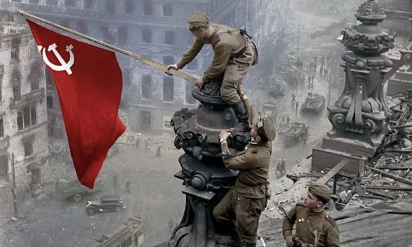 Великая Отечественная война