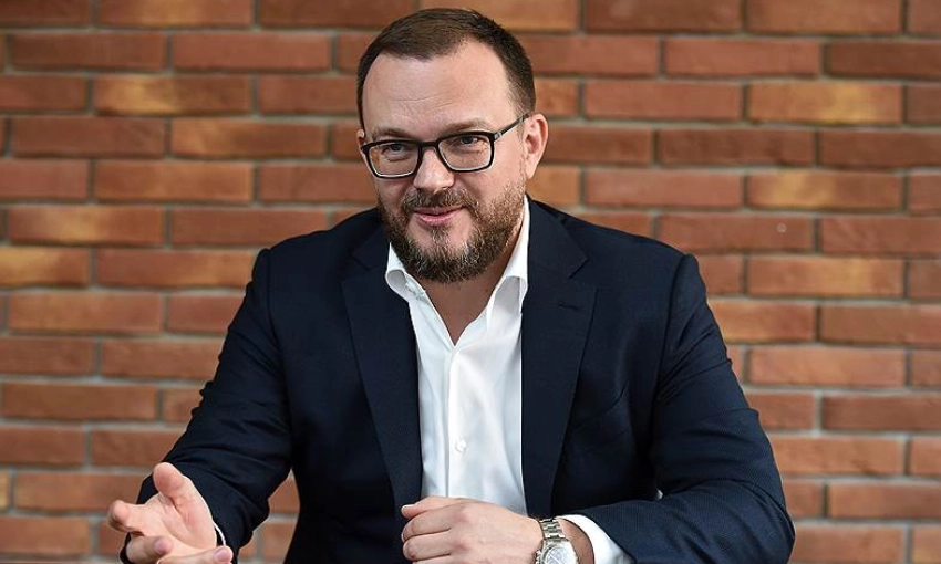 Яков Панченко