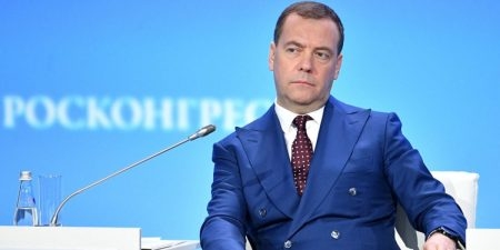 Премьер-министр подписал поручение о прекращении действия нормативных актов РСФСР и СССР