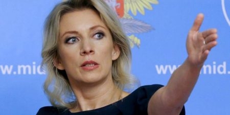 МИД запросил Интерпол о местонахождении Смоленкова в Штатах