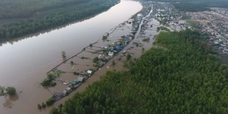 Пострадавшие предприниматели из Иркутской области получили единовременную помощь