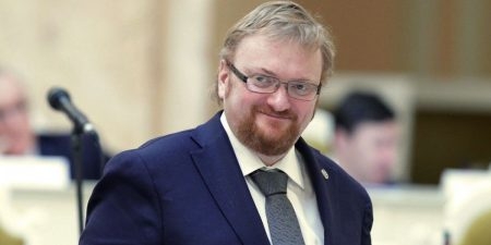 Психолог поддержал Милонова