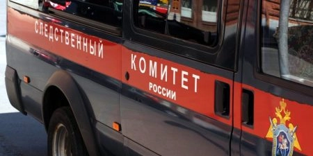 Мосолов задержан по подозрению в мошенничестве