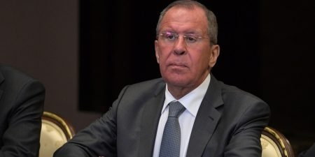 МИД РФ выступит на 74-й сессии Генассамблеи ООН