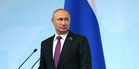 Путин намерен оплатить модернизацию армии Абхазии