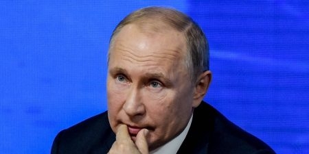 Путин заявил о проблемах при подготовке к отопительному сезону