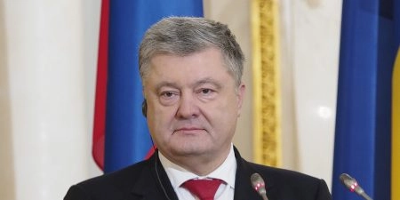 Порошенко не пришел на допрос по делу об инциденте в Керченском проливе