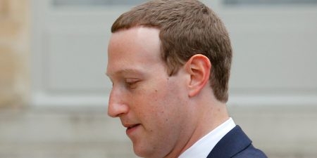 ГД направит Facebook вопросы по исполнению российских законов