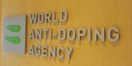 МОК не говорил с WADA о возможном отстранении РФ от участия в ОИ-2020