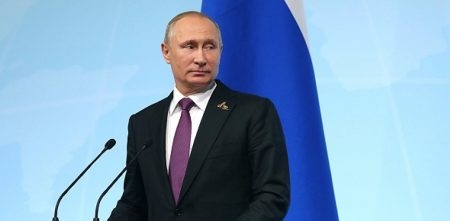 Путин разрешил не платить НДФЛ нескольким категориям россиян