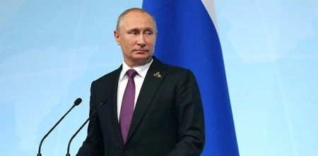 Путин разрешил не платить НДФЛ нескольким категориям россиян