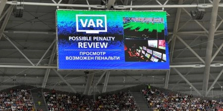 РФС разберется с VAR