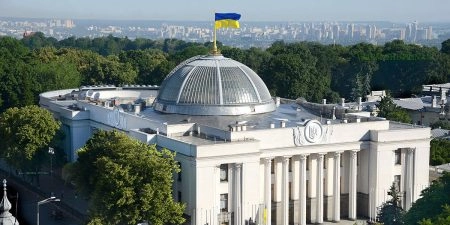 Украинский депутат сравнил страну с насосом — «Громадське»