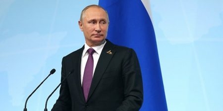 Скабеева оценила призыв Путина не выставлять Украину в невыгодном свете