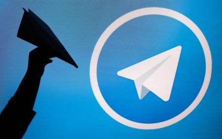 Роскомнадзор рассказал, когда победит Telegram