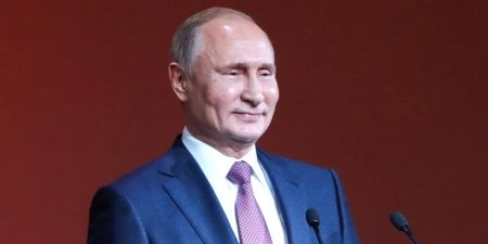 Контроль РФ и СА необходим для безопасности на Ближнем Востоке — Путин