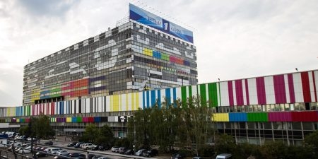 "Первый канал" выплатит экс-жене Задорнова 750 тыс рублей