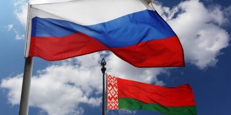 РФ надеется подписать с Белоруссией документ о признании виз в 2019 году