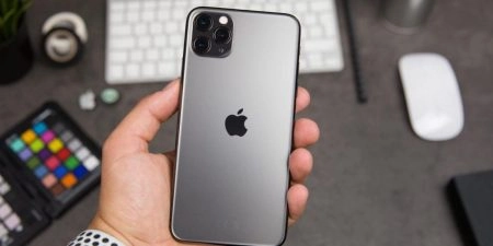 Стала известна себестоимость iPhone 11 Pro Max