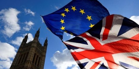 Великобритания и ЕС договорились по поводу Brexit