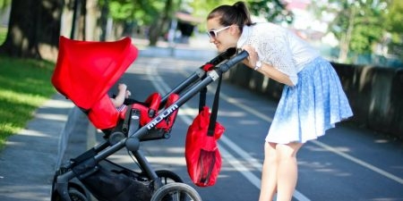 Жительница Сибири получила срок за попытку украсть младенца