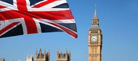 ЕС ждет от Лондона пояснений по Brexit