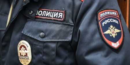 В Ростовской области арестовали подозреваемого в убийстве пятерых человек